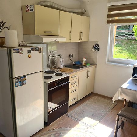 Apartmani Podvisoki Visoko Exteriér fotografie