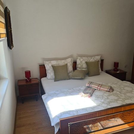 Apartmani Podvisoki Visoko Exteriér fotografie