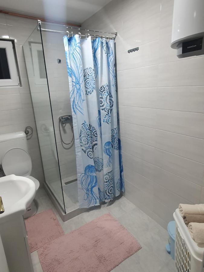 Apartmani Podvisoki Visoko Exteriér fotografie