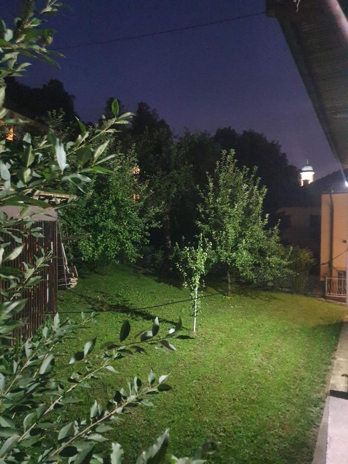 Apartmani Podvisoki Visoko Exteriér fotografie