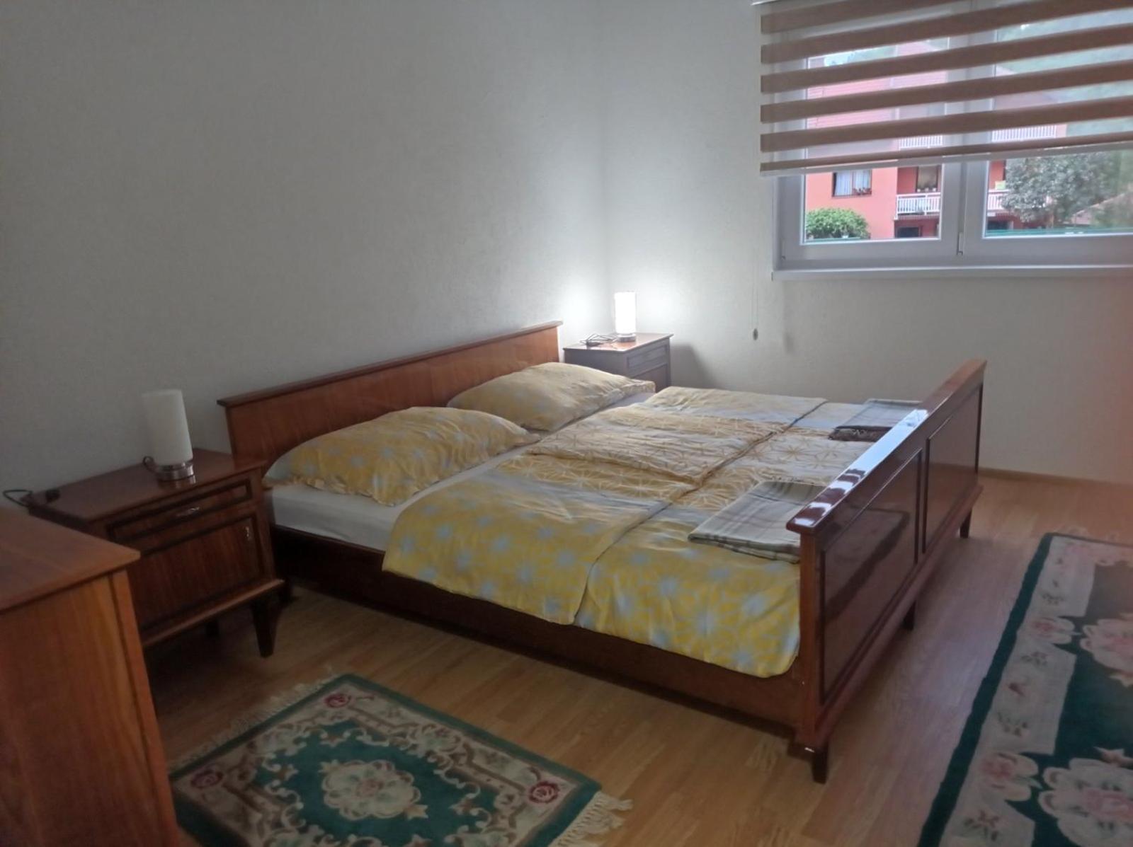 Apartmani Podvisoki Visoko Exteriér fotografie