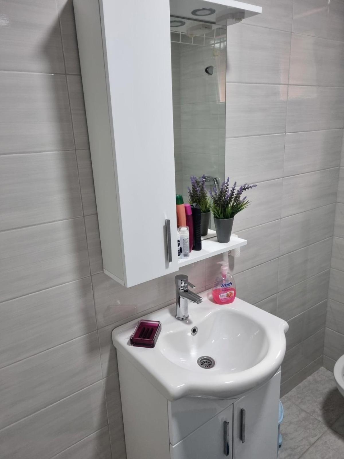 Apartmani Podvisoki Visoko Exteriér fotografie