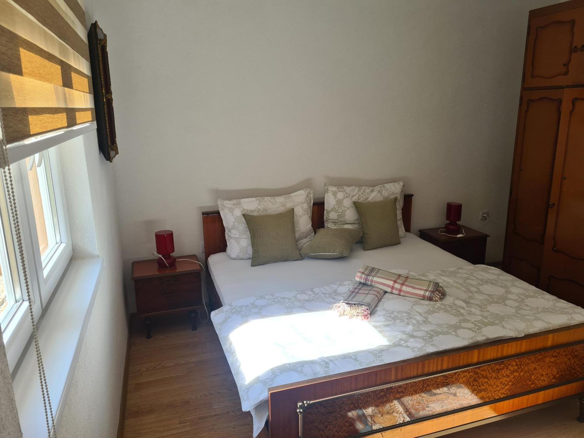 Apartmani Podvisoki Visoko Exteriér fotografie