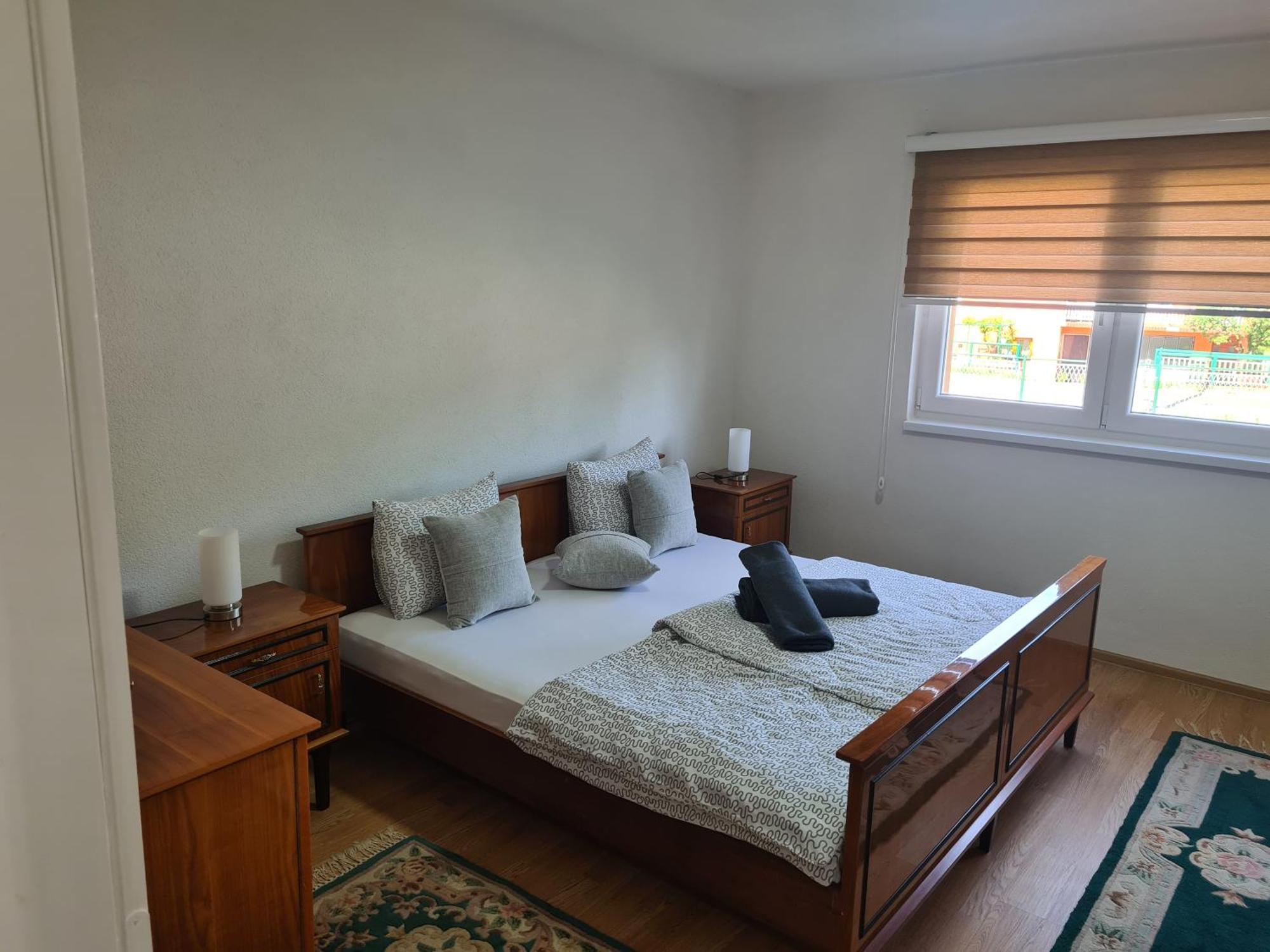 Apartmani Podvisoki Visoko Exteriér fotografie