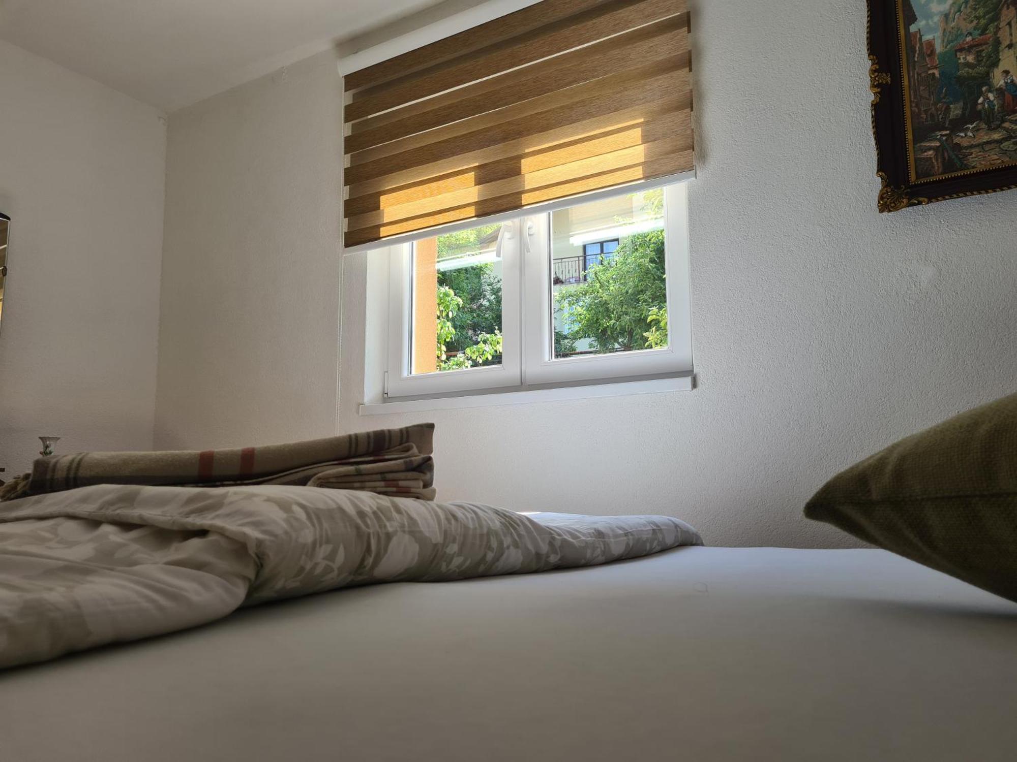Apartmani Podvisoki Visoko Exteriér fotografie