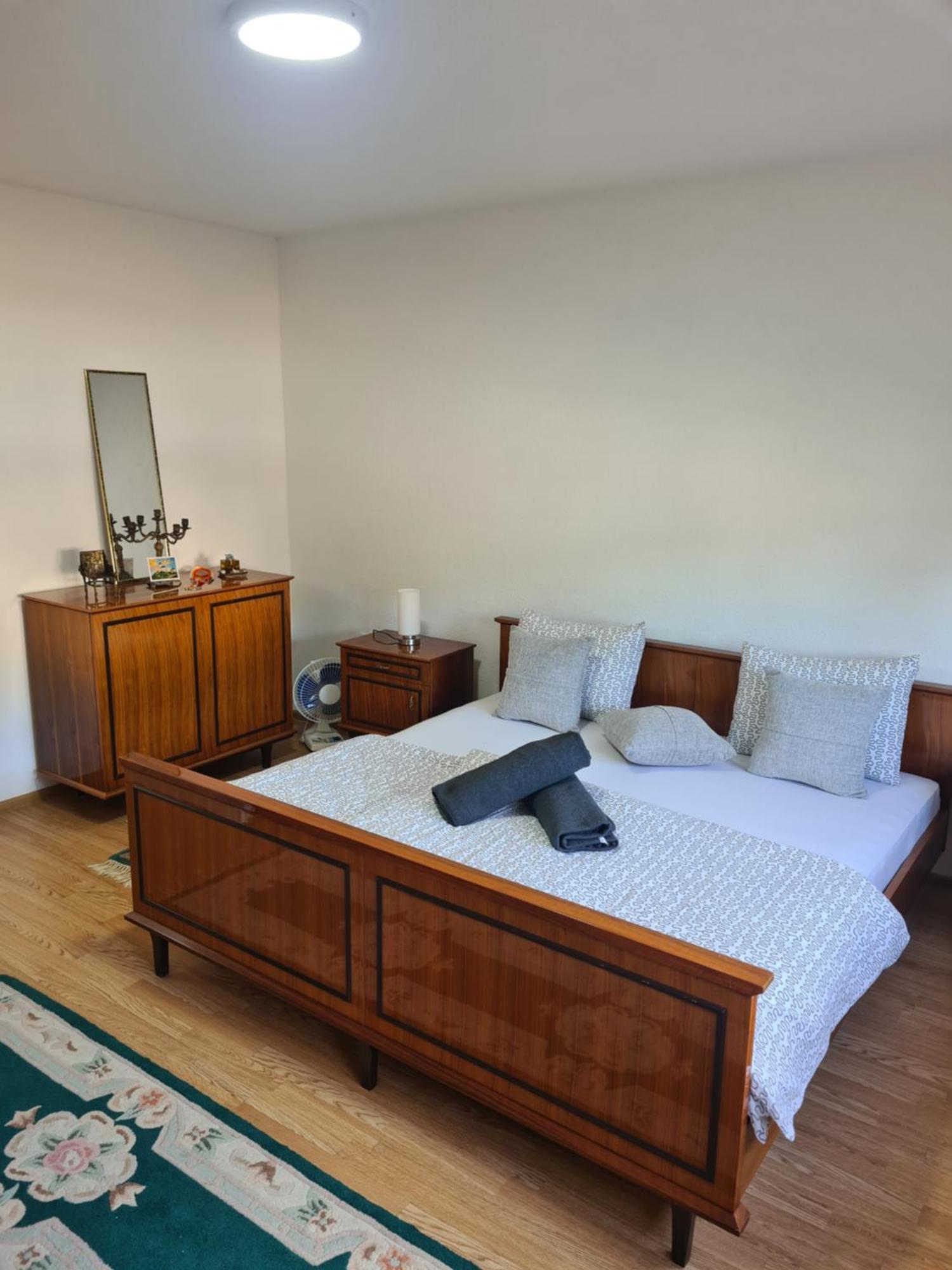 Apartmani Podvisoki Visoko Exteriér fotografie