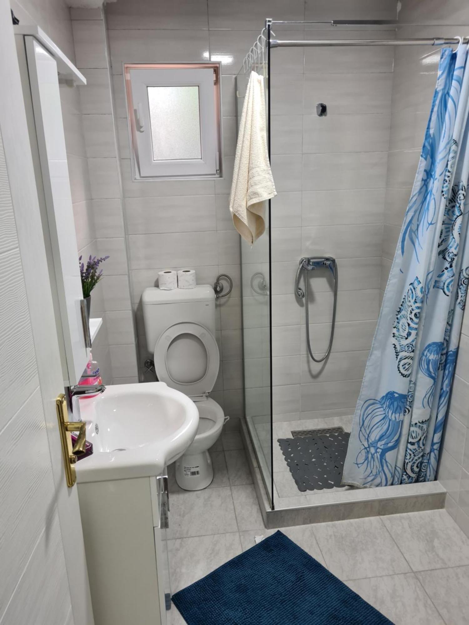 Apartmani Podvisoki Visoko Exteriér fotografie
