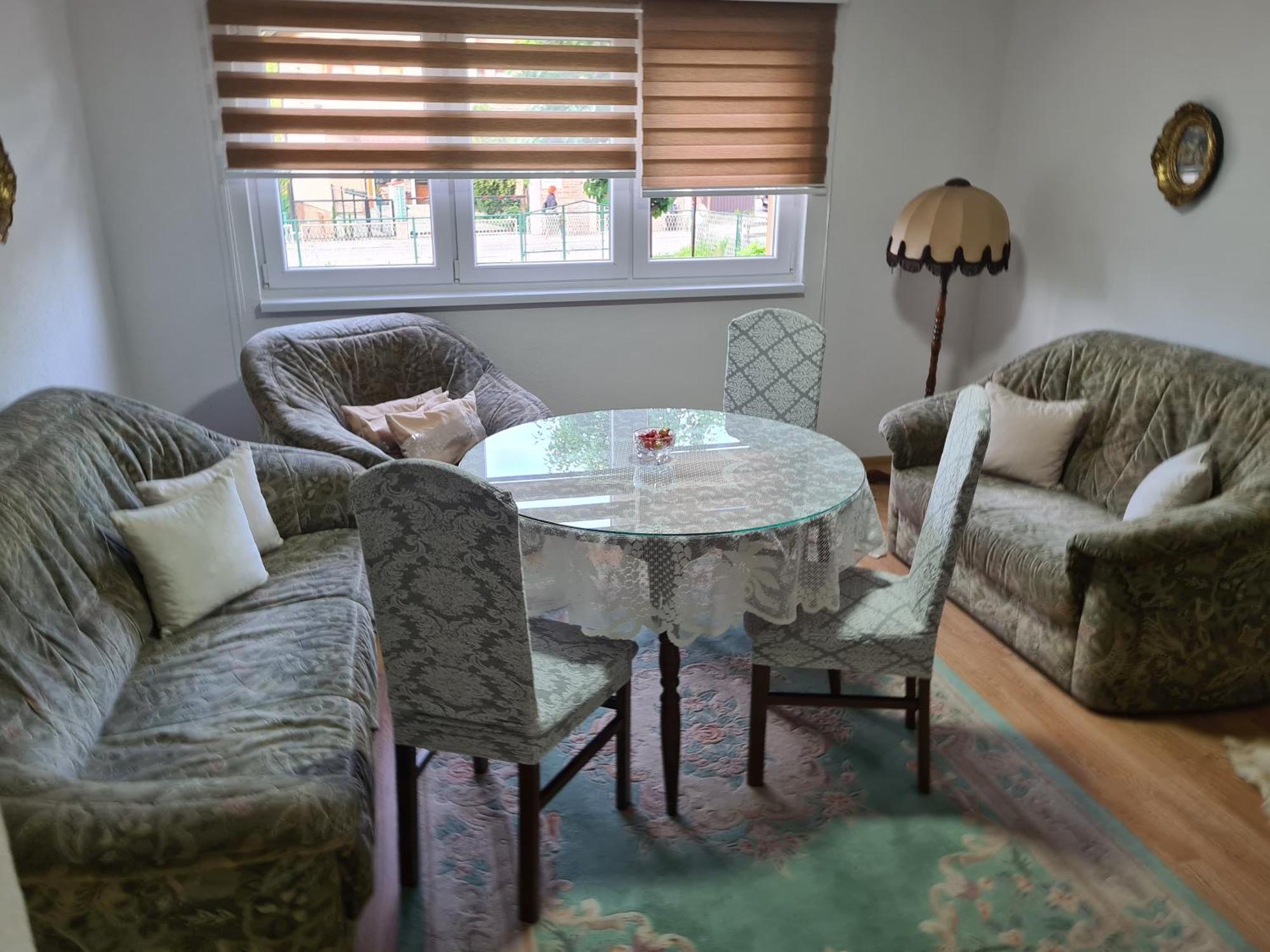 Apartmani Podvisoki Visoko Exteriér fotografie