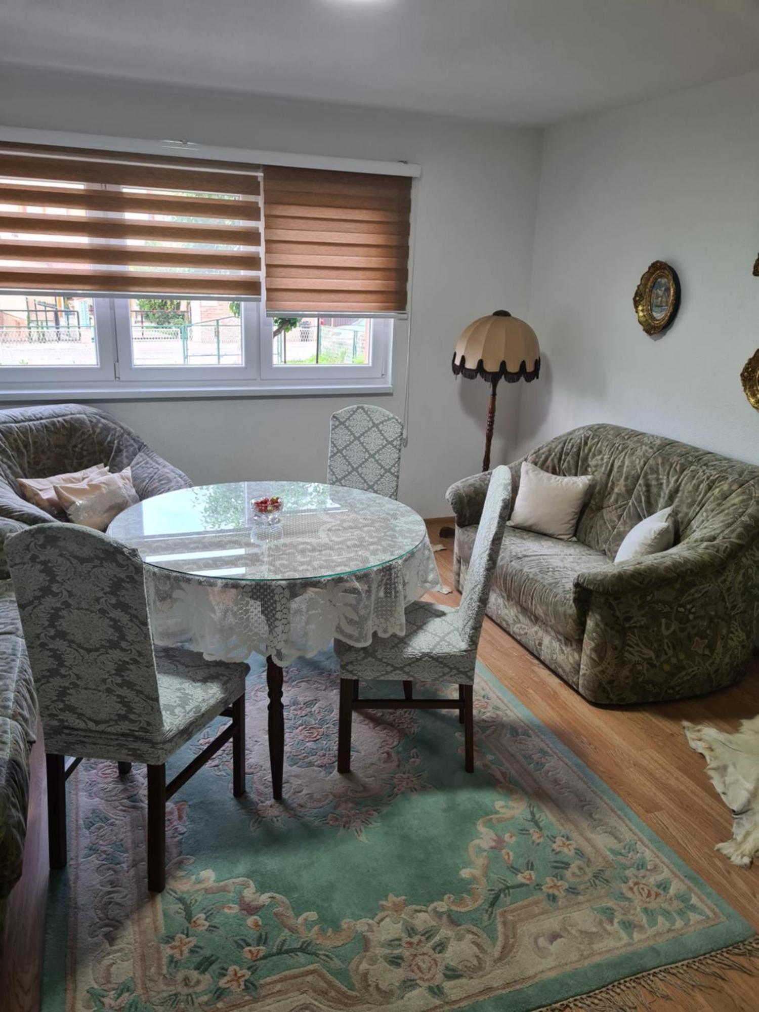 Apartmani Podvisoki Visoko Exteriér fotografie